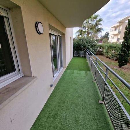 Appartement T3 Argeles-sur-Mer Exterior photo