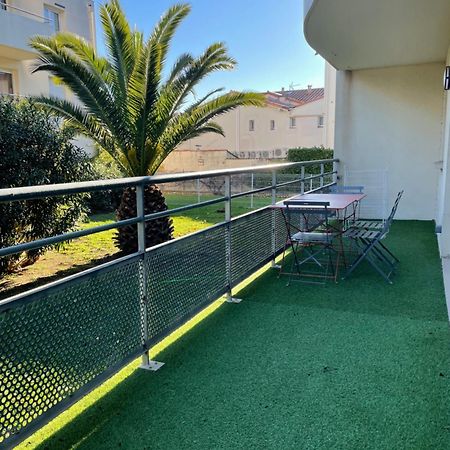 Appartement T3 Argeles-sur-Mer Exterior photo