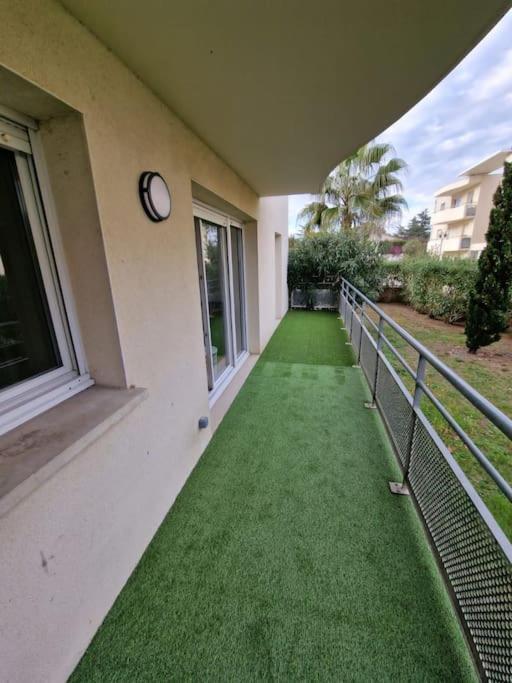 Appartement T3 Argeles-sur-Mer Exterior photo